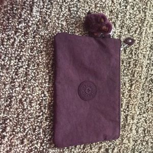 Kipling Purse. FIVE BY SEVEN &1/2 INCHES! 🙂🙂💜
